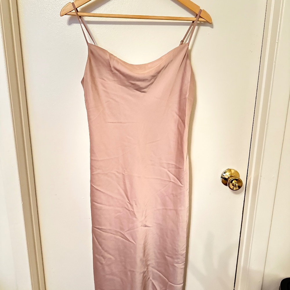 Party Banana Republic outfit
